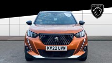 Peugeot 2008 1.2 PureTech 130 GT 5dr EAT8 Petrol Estate